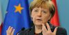 Канцлер Германии Ангела Меркель объявила о решении баллотироваться на четвертый срок
