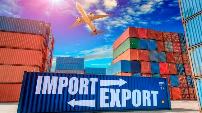 Кытайдын ЕАЭБге жөнөткөн экспорту импорттон 2 млрд $ жогору болгон
