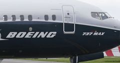 Американские власти одобрили новое ПО для Boeing 737 Max
