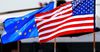 Ответные пошлины Еврокомиссии на товары из США вступили в силу