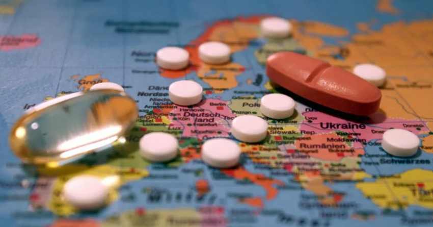 Кыргызстан создает государственное предприятие по импорту лекарств