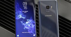 Сколько будут стоить Samsung Galaxy S9 и S9+ в Бишкеке?