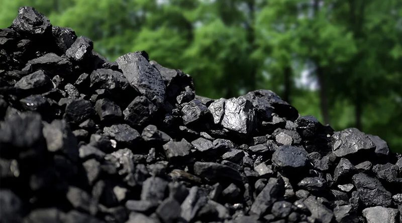 В Первомайском районе началась заготовка угля