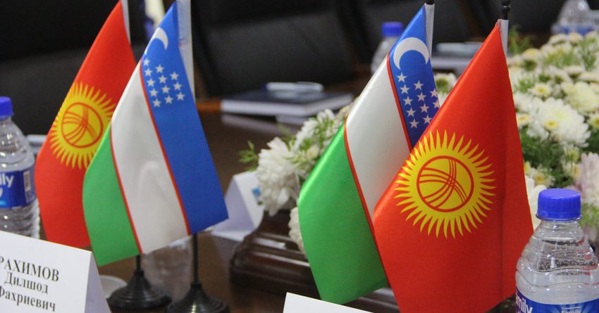 РУз готова оказать поддержку КР в стабилизации на кыргызской-таджикской границе