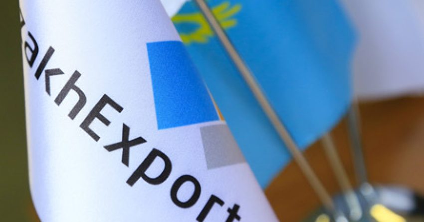 KazakhExport откроет представительство в Ташкенте