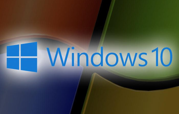 Компьютеры Windows 10 можно будет открыть с помощью распознавания лица