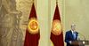 Атамбаев: покинувшие КР миллиардеры готовы вернуться на родину