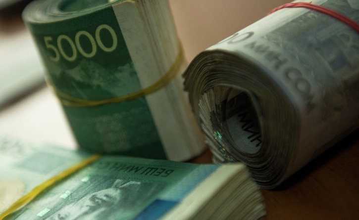 До конца недели в бюджет за счет госбумаг хотят привлечь 1.7 млрд сомов
