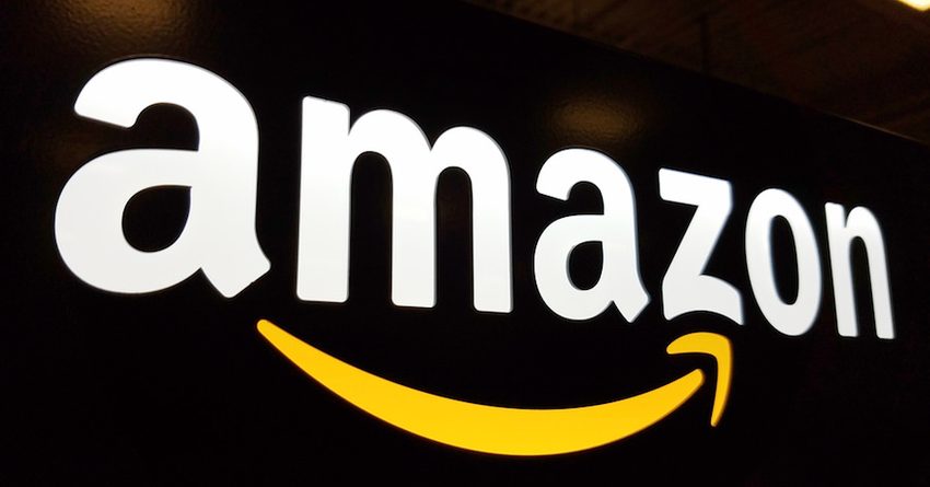 Amazon начинает экспансию на ближневосточный рынок