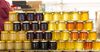 Кыргызстан увеличил экспорт меда на 43%