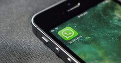 Аудитория WhatsApp превысила 2 млрд пользователей