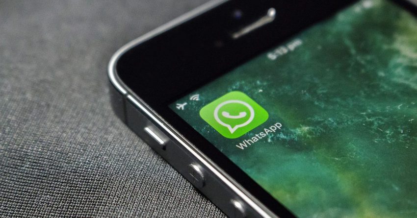 Аудитория WhatsApp превысила 2 млрд пользователей