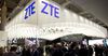 ZTE просит США приостановить запрет на продажу продукции