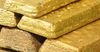 Минфин переадресовал вопрос относительно кумторовского золота «Кыргызалтыну»