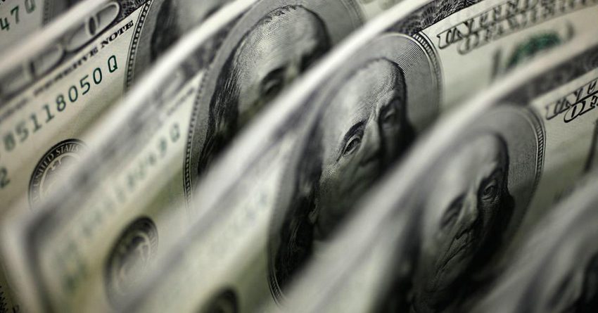 Прогноз курса нацвалют к доллару США от ЕАБР: какая валюта окажется надежнее