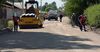 На ремонт дорог в селе Кочкор из бюджета выделили 12 млн сомов
