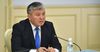 Арзыбек Кожошев стал министром по энергетике и инфраструктуре ЕЭК