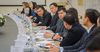 В Кыргызстане банки с регулирующими органами обсудили развитие сектора