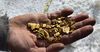 Золотодобытчиков предложили обязать отдавать 70% дохода в бюджет