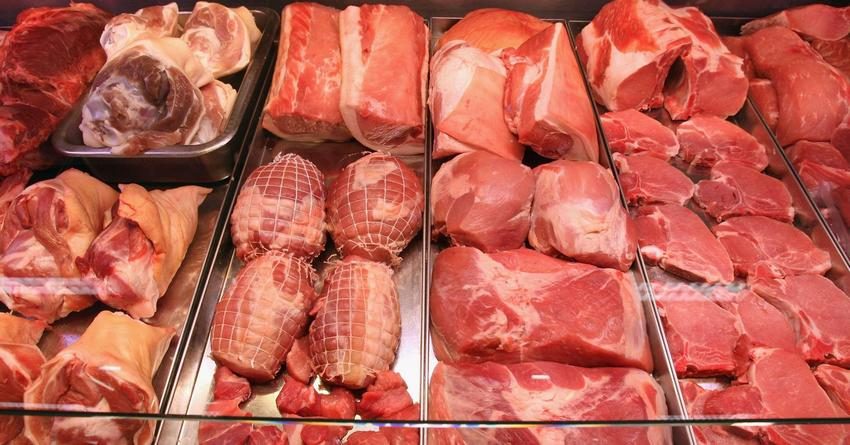 В Кыргызстане дешевеет мясо