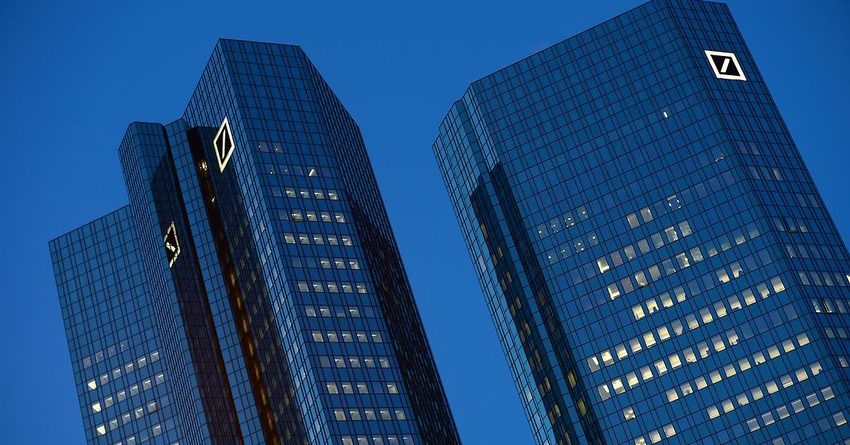 Аналитики Deutsche Bank ожидают снятия санкций с РФ до конца года