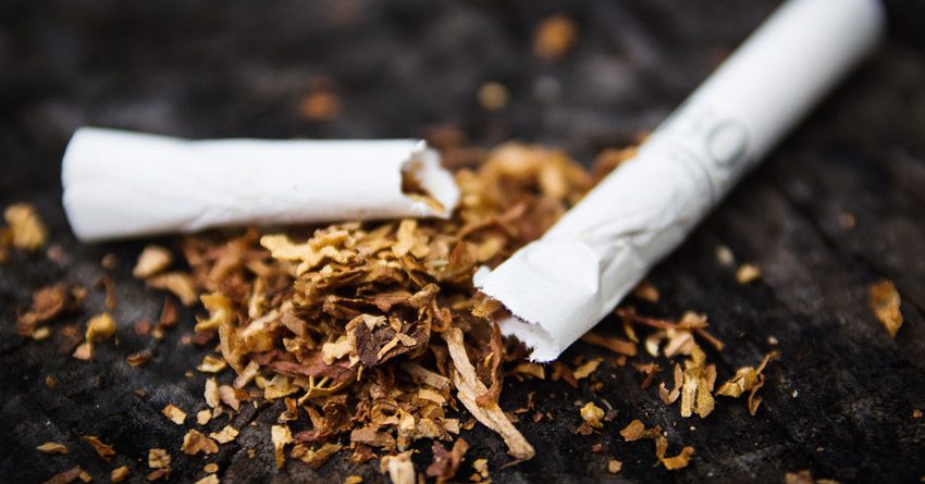 В КР подняли цены на сигареты, объясняют это заботой о здоровье граждан