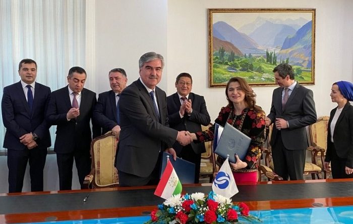 ЕБРР выделит Таджикистану $150 млн на ремонт дорог