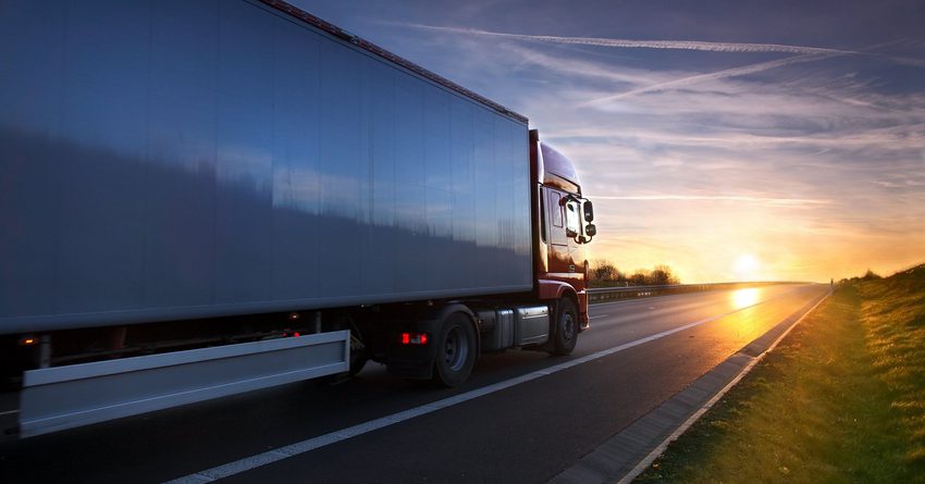 Спрос на перевозку грузов из КР в другие страны в 2022 году резко вырос