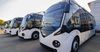 Мэрия Нарына купит электроавтобусы на 76 млн сомов