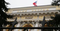 В России ограничили максимальный размер кредитного долга