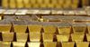 За неделю унция золота НБ КР подорожала на 1.45%