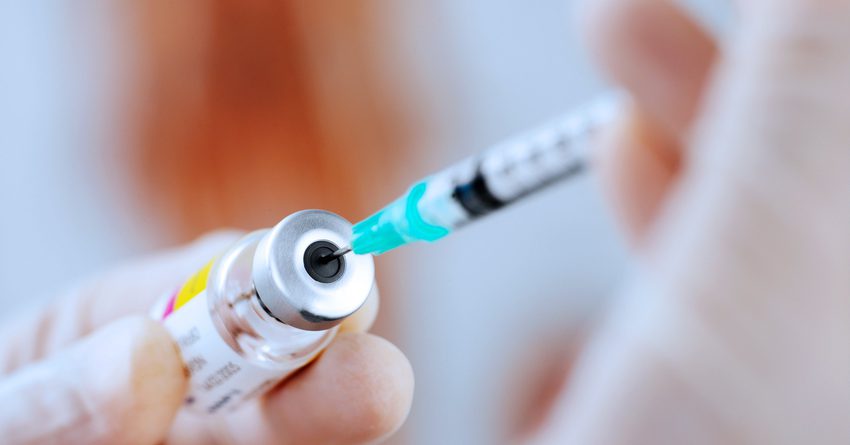 Вакцина от гриппа для граждан КР будет стоить от 450 до 750 сомов
