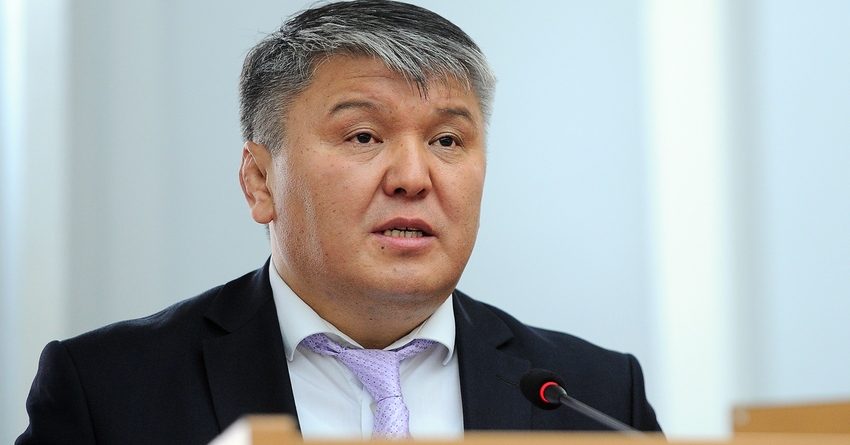 Власти Кыргызстана: страны ЕАЭС создают искусственные барьеры импортерам из КР