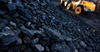 Средние цены на уголь в январе остались без изменений