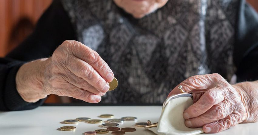 Социалдык фонд пенсиянын камсыздандыруу бөлүгүн индексация кылат
