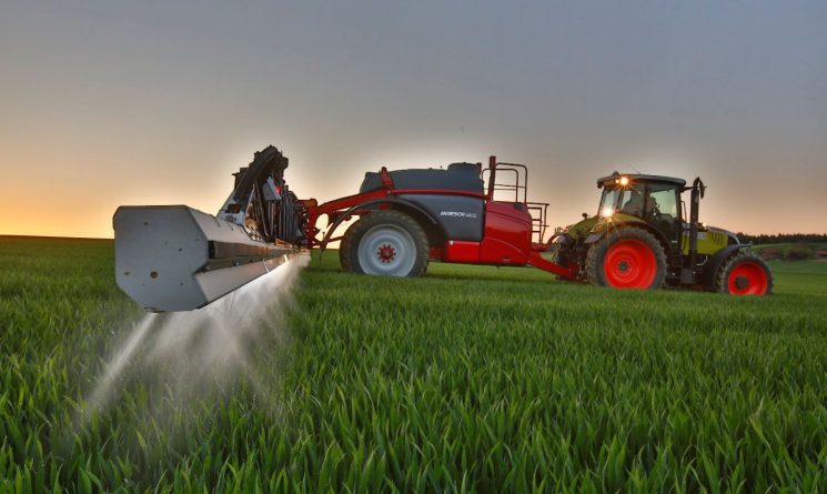 В КР можно проверить качество удобрений и пестицидов. Сколько стоит