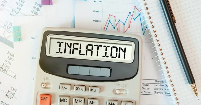 В Кыргызстане инфляция замедлится на фоне снижения цен на мировых рынках