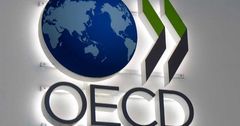 ОЭСР: Коронавирус может обрушить рост глобального ВВП до 1.4%