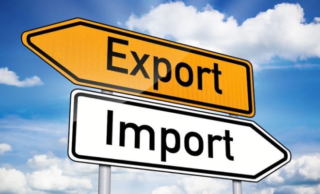 ЕАЭБден келген импорттун көлөмү экспорттон 3.4 эсе жогору болгон