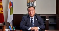 Айтмамат Назаров подал в отставку