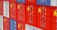 Китай и ЕАЭС будут обмениваться информацией о товаре