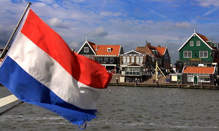 54.6% всех инвестиций в туризм КР сделало Королевство Нидерландов
