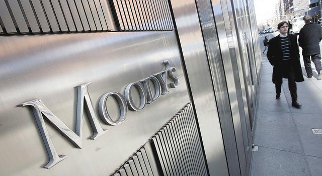 Moody’s прокомментировало закрытие дела Еврокомиссии против «Газпрома»