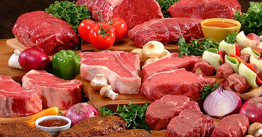 Минводсельпром начал прием заявок на тарифные квоты для ввоза мяса