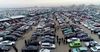 В Кыргызстане установлен исторический рекорд по росту цен на авто