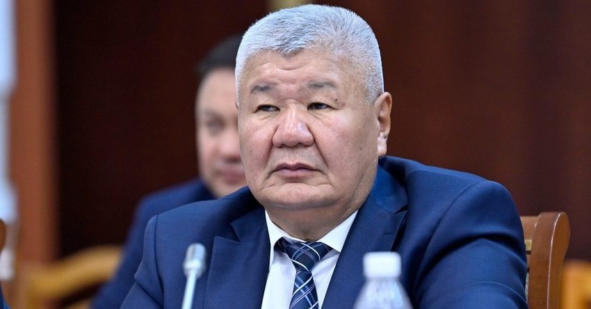 В 2024 году в Кыргызстане появится 400 мегаватт допмощностей