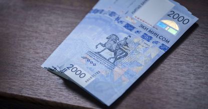 Объем фальшивых банкнот в 2023 году вырос почти в четыре раза