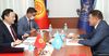 Кыргызстан просит Казахстан снять ограничения на въезд