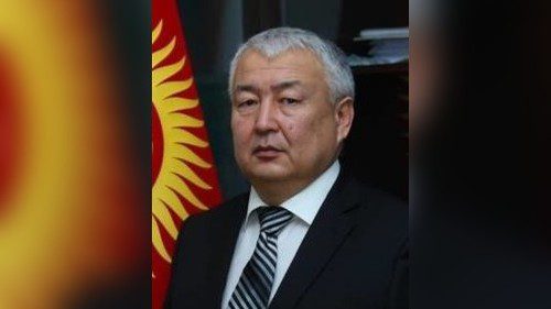 За искусственное занижение объемов добычи угля задержан глава ГП «Кыргызкомур»