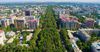 Мэрия Бишкека предоставила в аренду землю на 214 тысяч сомов